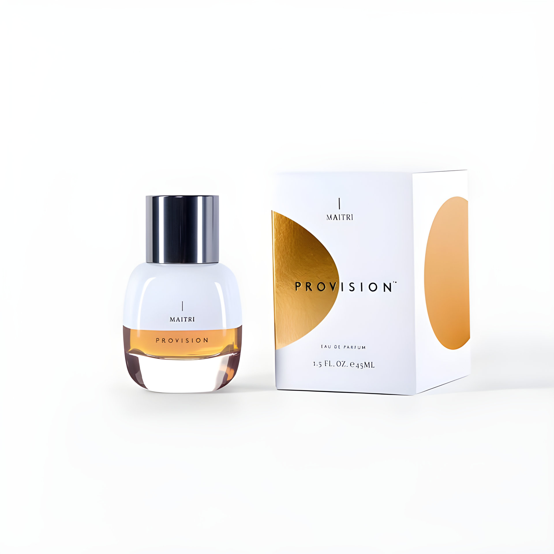 Picture of Maitri fragrance