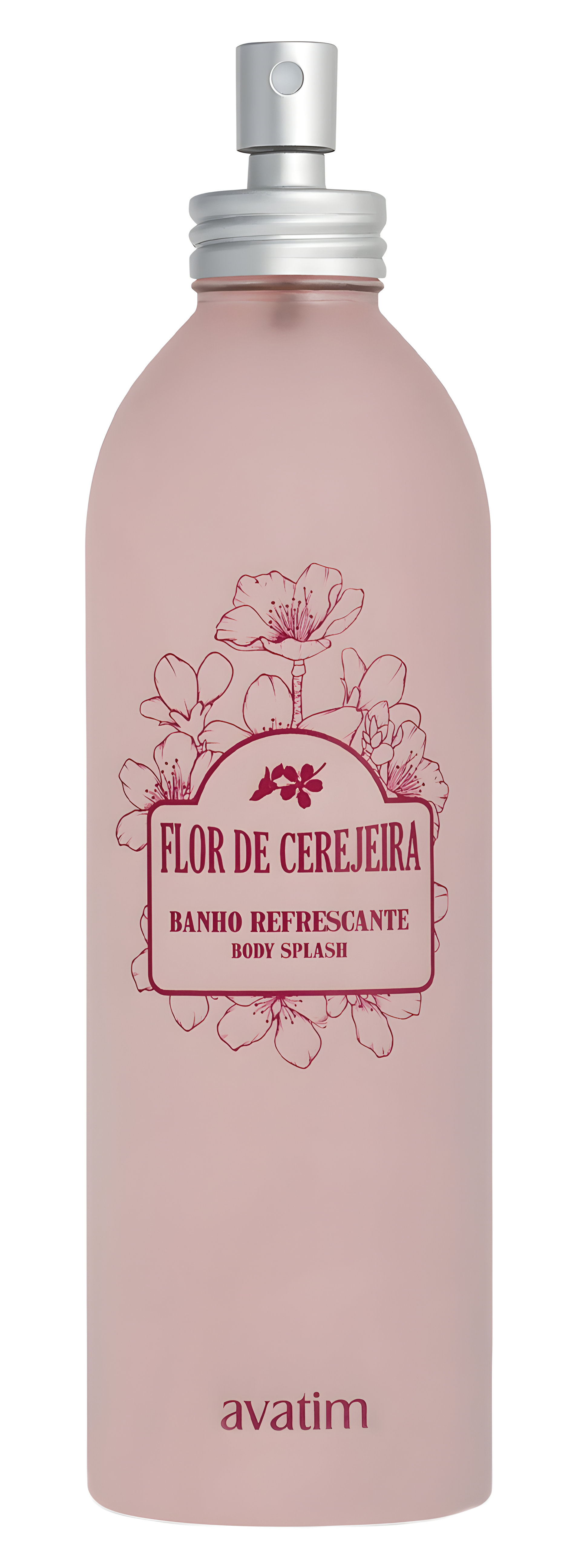 Picture of Flor de Cerejeira fragrance