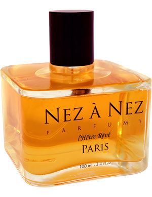 L’Hetre Reve by Nez a Nez perfume bottle