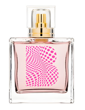 B by Karen Walker perfume bottle