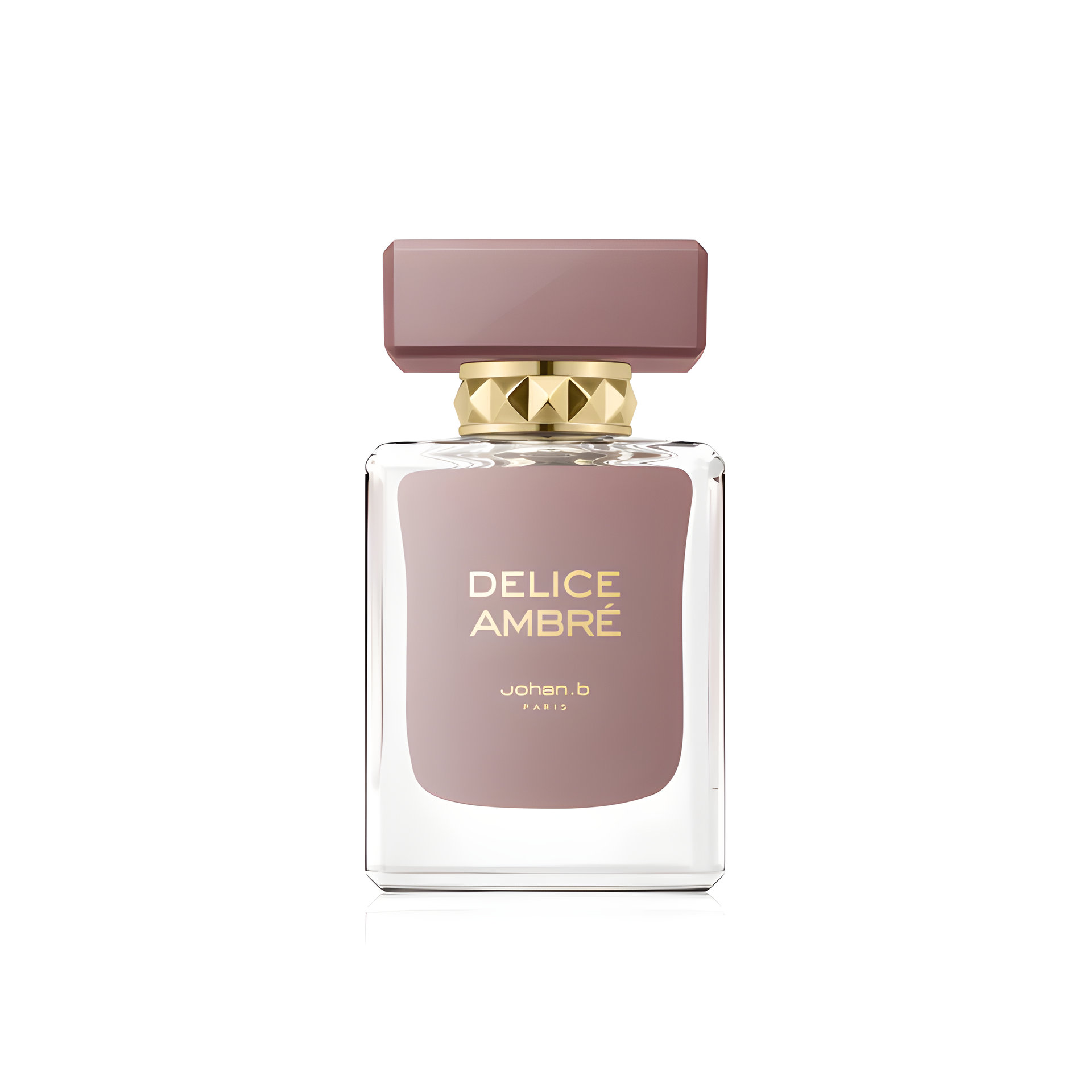 Picture of Delice Ambré fragrance