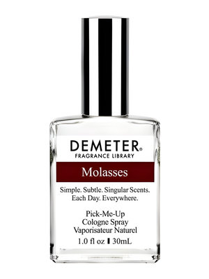 Molasses by Demeter Fragrance perfume bottle