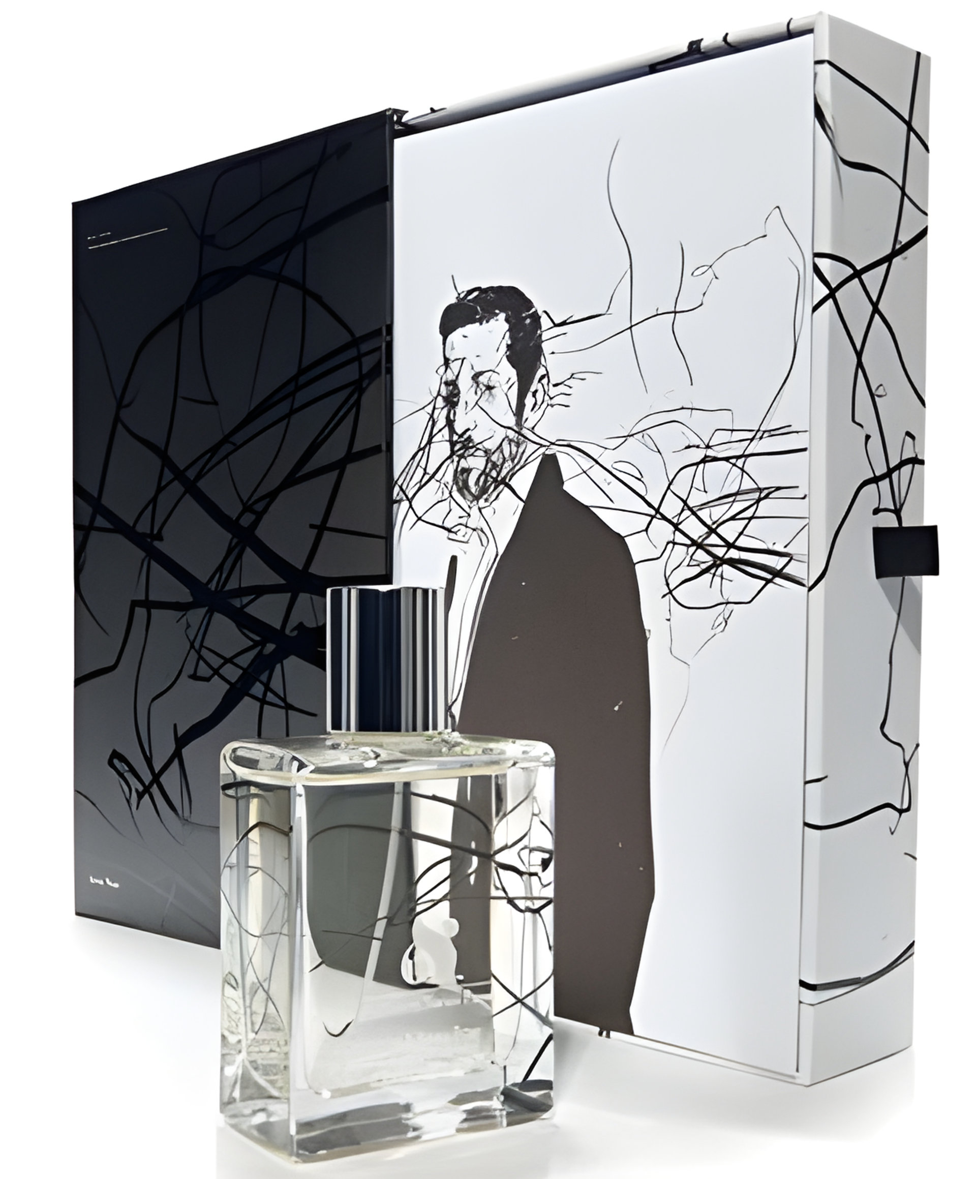 Picture of Six Scents Series Three 1 Alex Mabille: Beau Bow fragrance