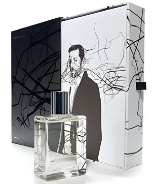 Six Scents Series Three 1 Alex Mabille: Beau Bow by Six Scents perfume bottle