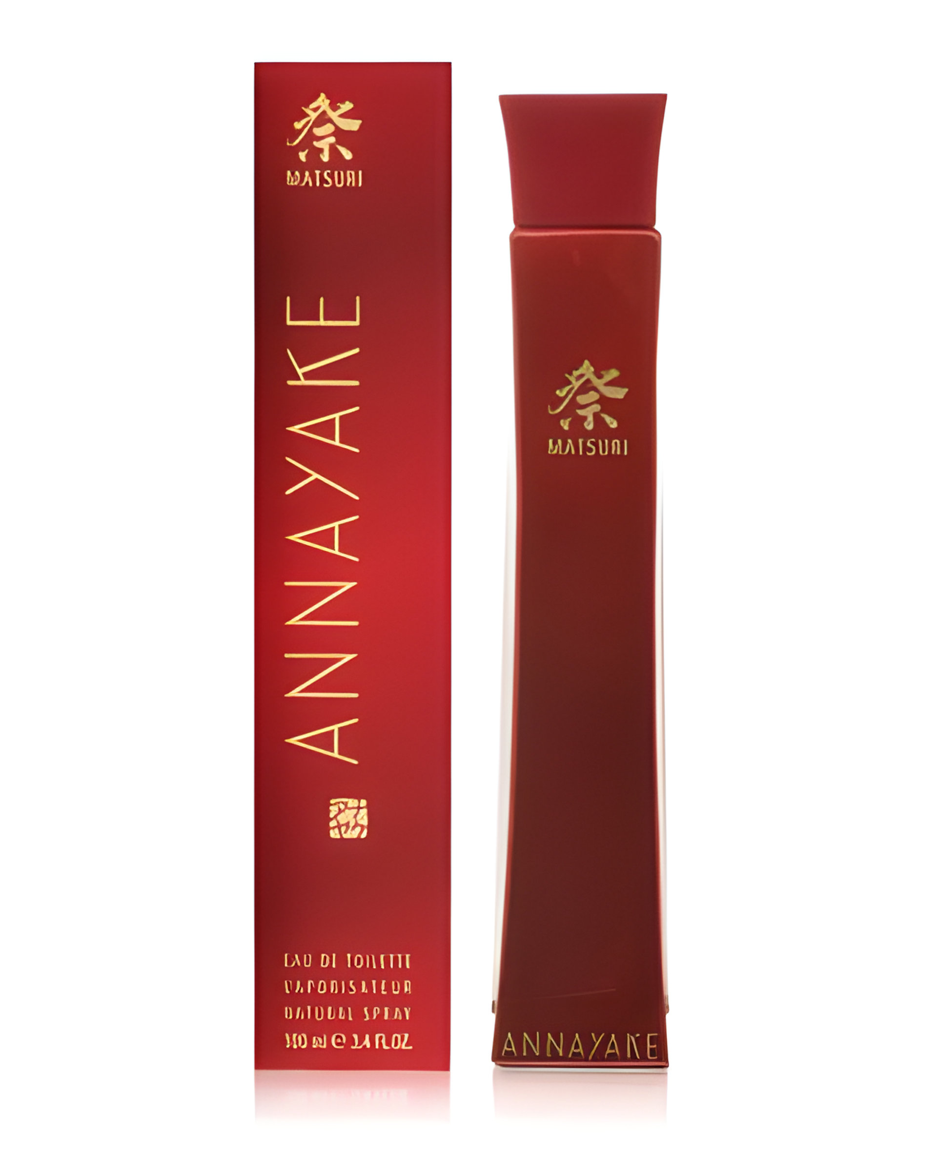 Picture of Matsuri fragrance