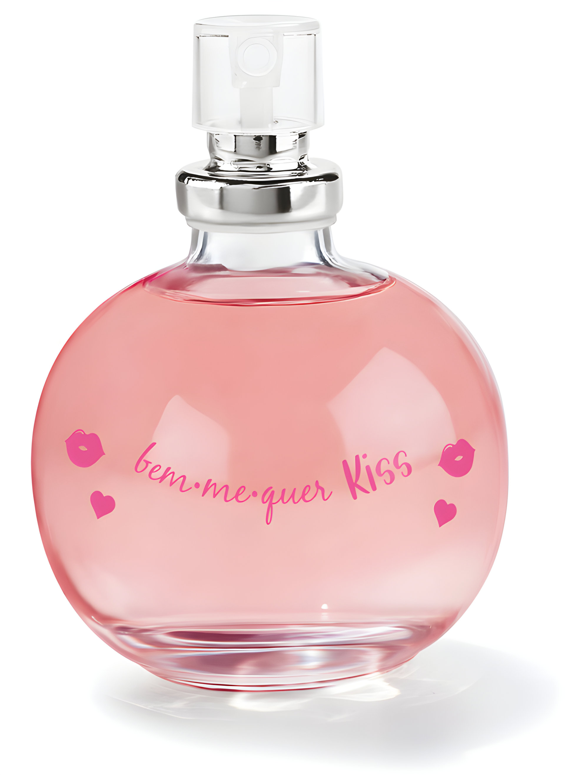 Picture of Bem-Me-Quer Kiss fragrance
