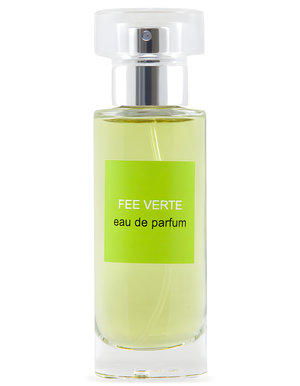Fee Verte by YanFroloff perfume bottle