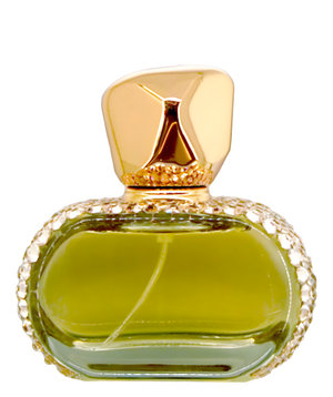 Art Collection Black by M. Micallef perfume bottle