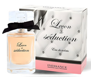 Lecon de Seduction by Inessance perfume bottle