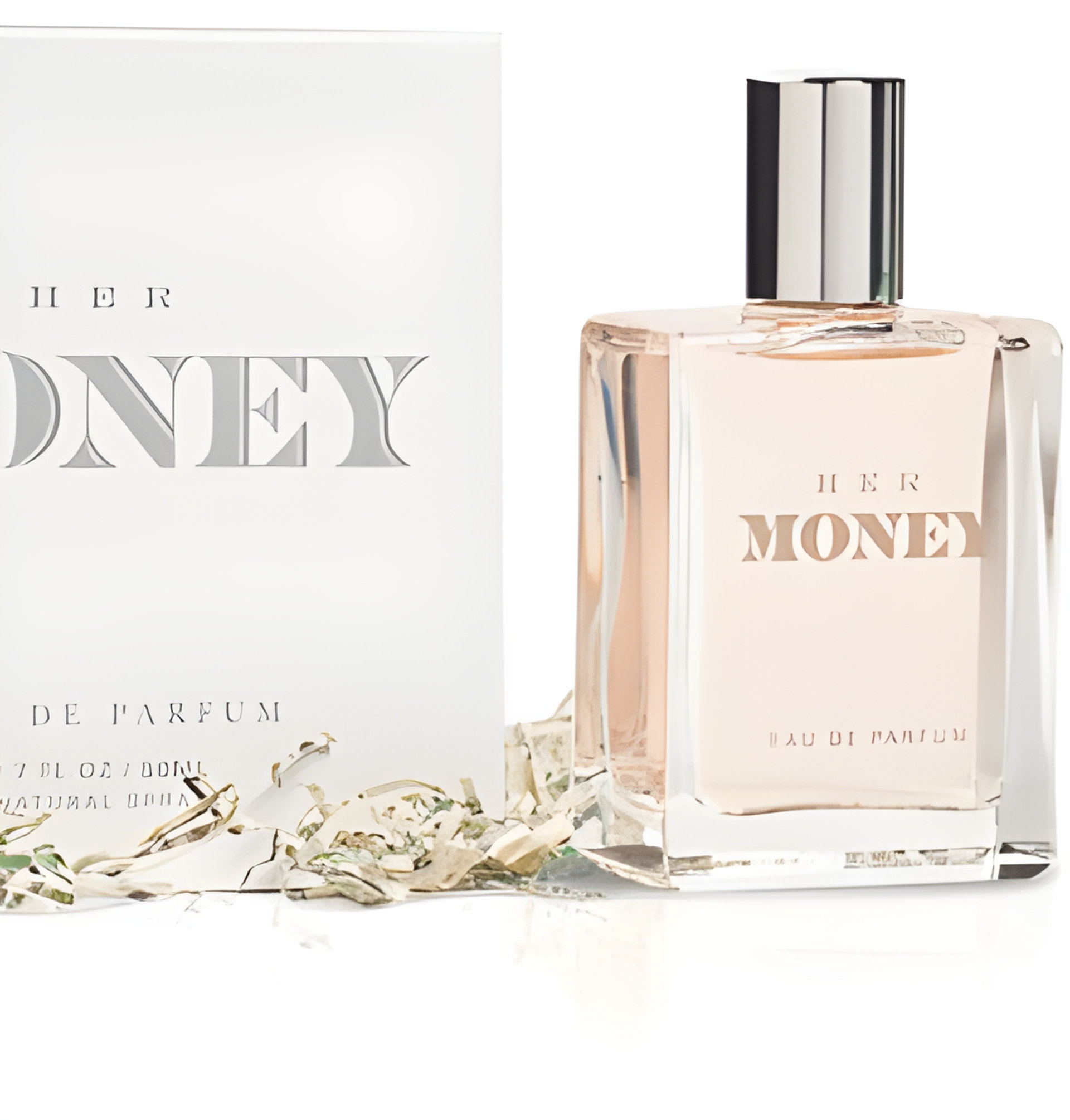 Picture of Her Money fragrance