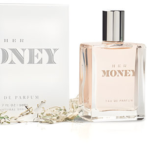 Her Money by Liquid Money perfume bottle