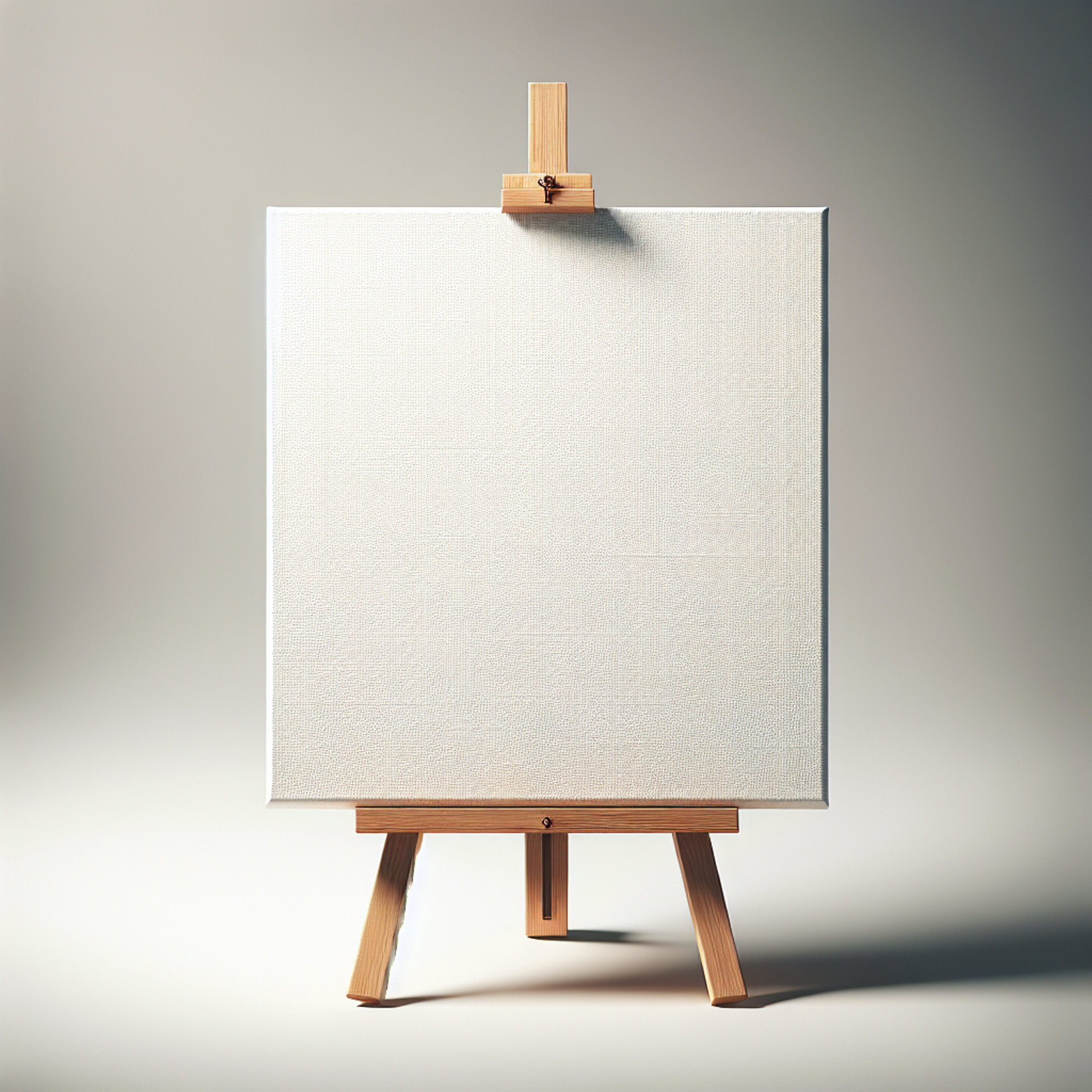 Picture of Canvas note