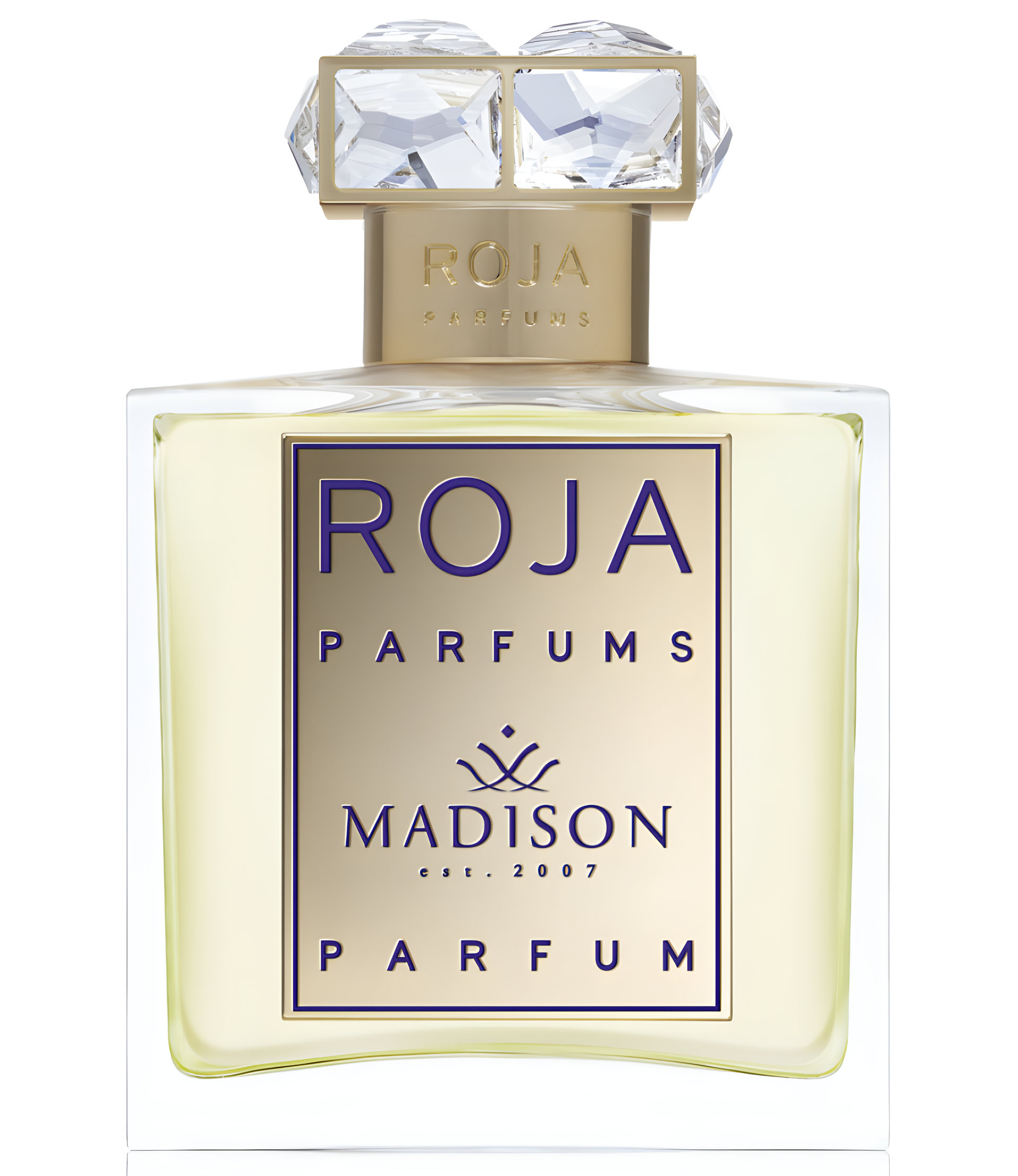 Picture of Madison Pour Femme fragrance