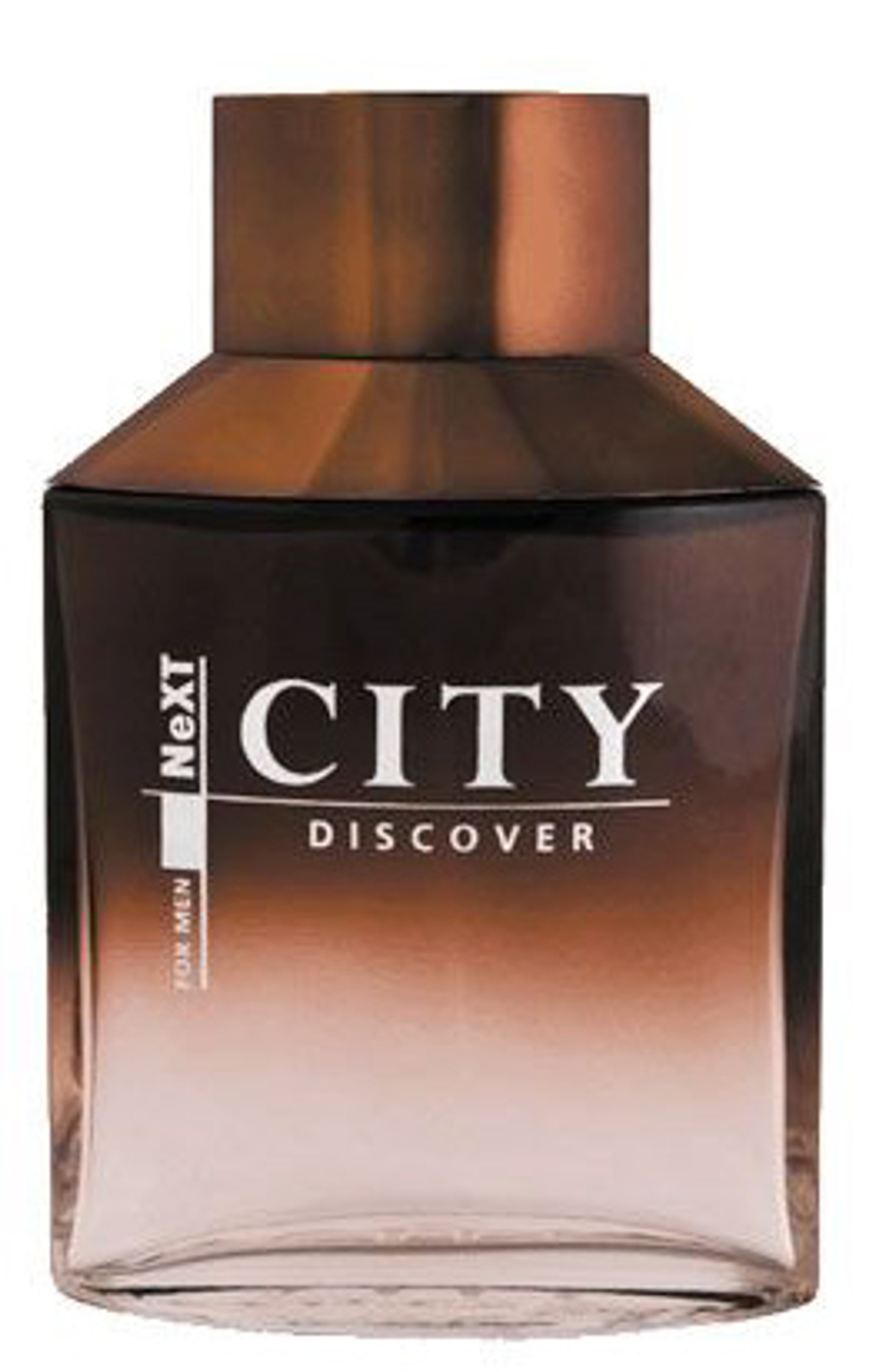 Picture of Discover fragrance