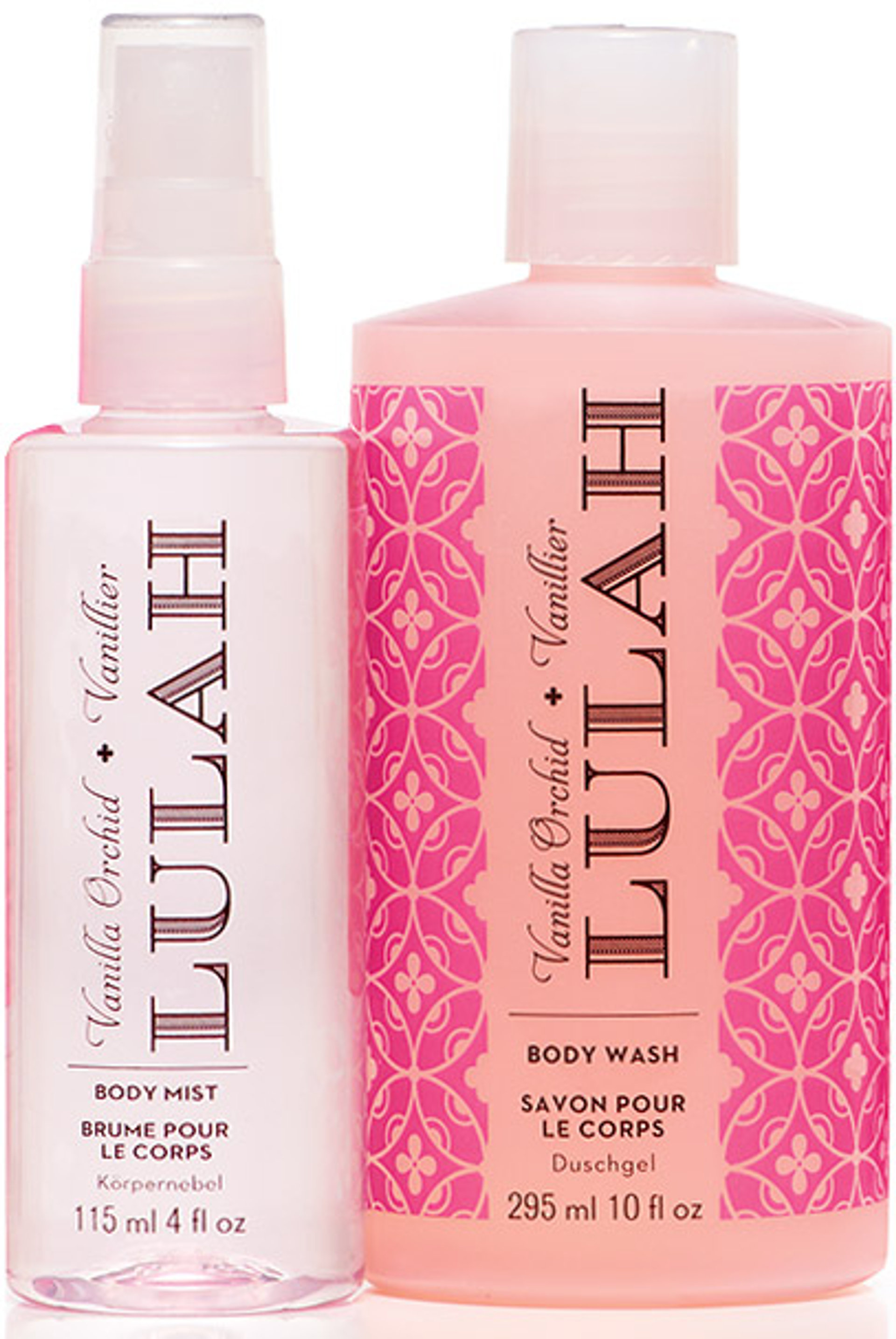 Picture of Vanilla Orchid fragrance