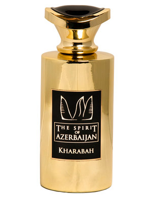 Kharabah by The Spirit Of Azerbaijan perfume bottle