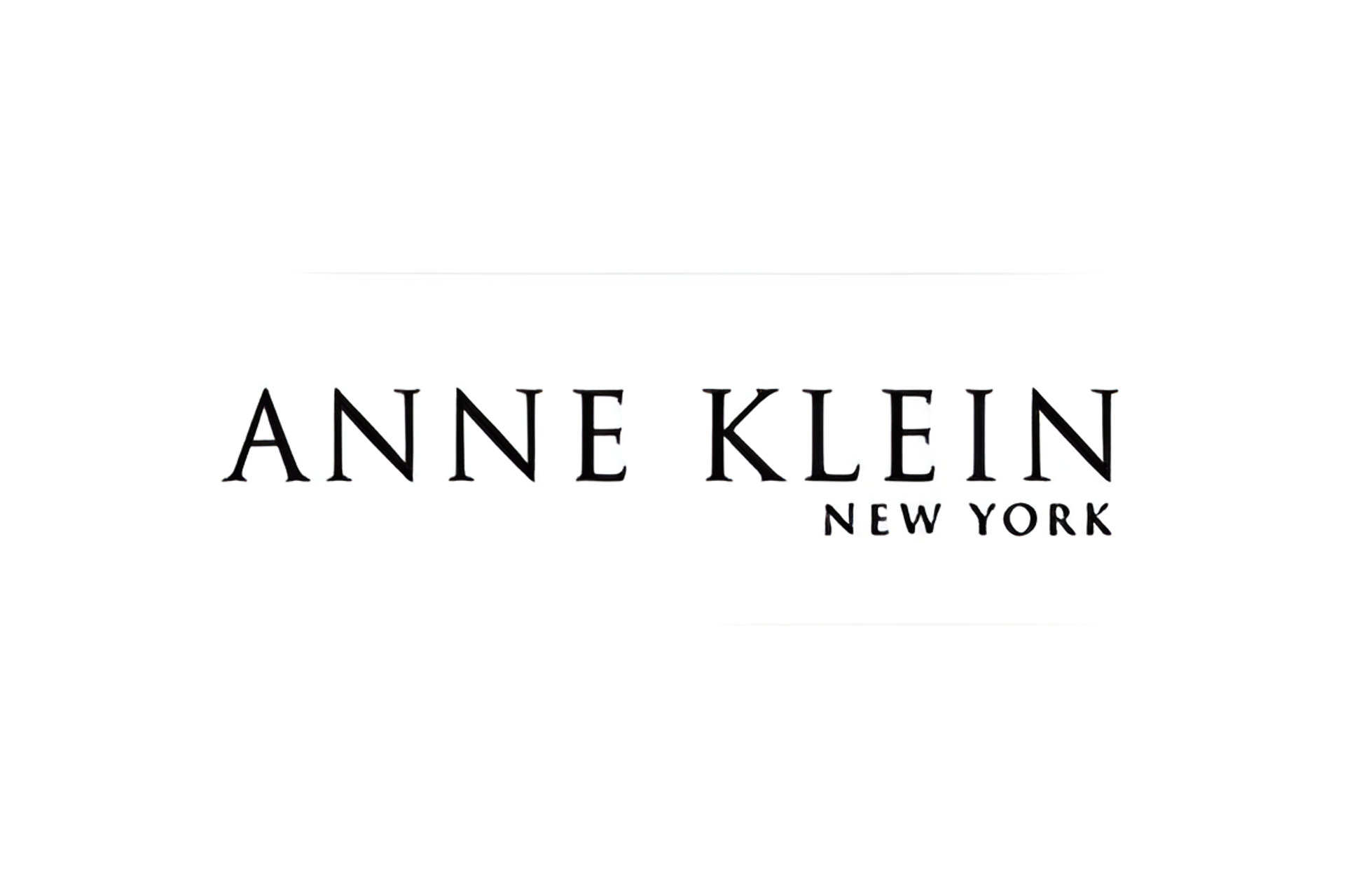 Picture of Anne Klein brand