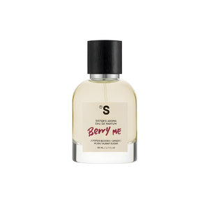Berry Me by Sister's Aroma perfume bottle