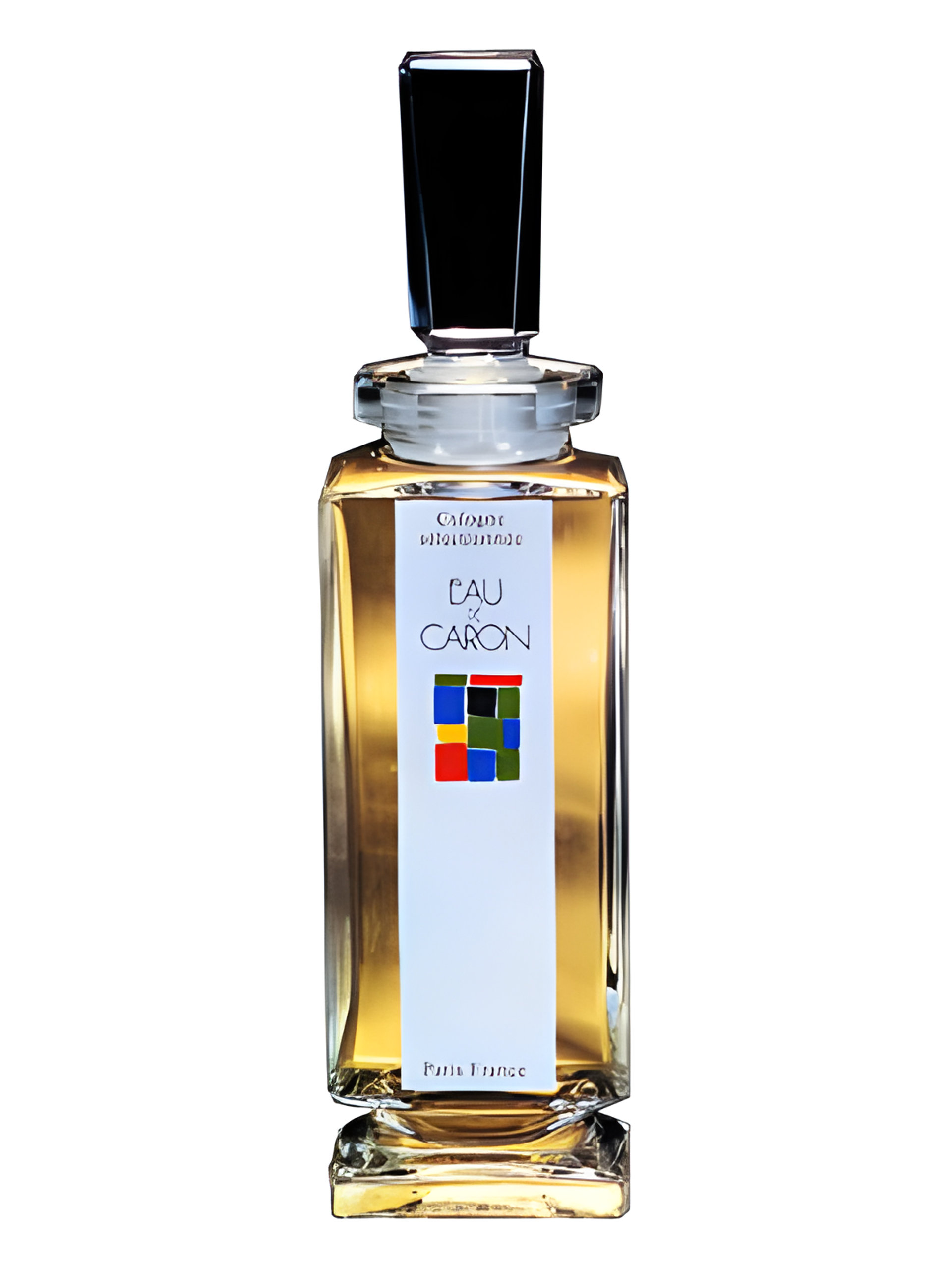 Picture of Eau de Caron fragrance