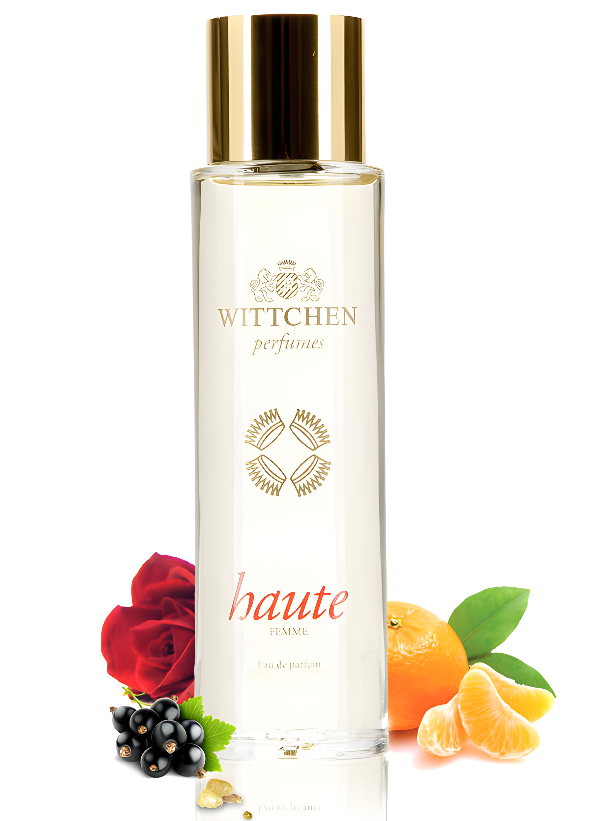 Picture of Haute fragrance