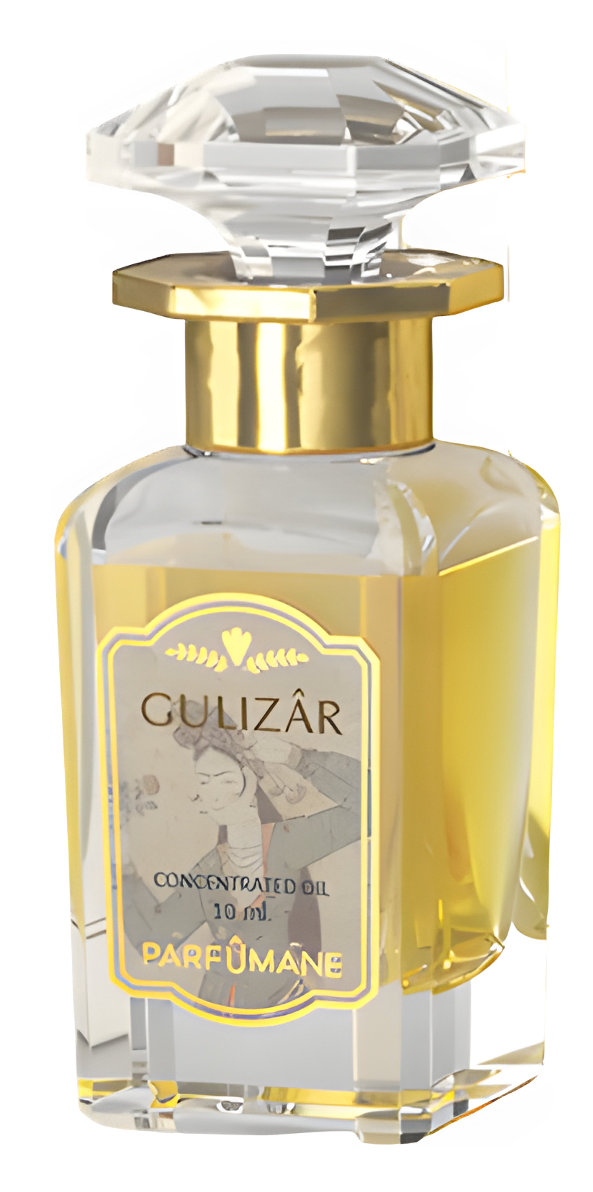 Picture of Gulizâr fragrance
