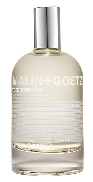 Moroccan Fig by Malin+Goetz perfume bottle