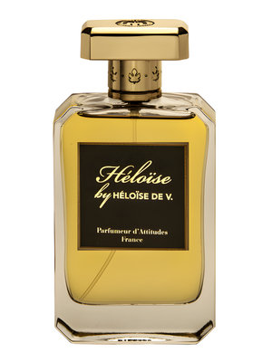 Héloïse by Héloïse de V. perfume bottle