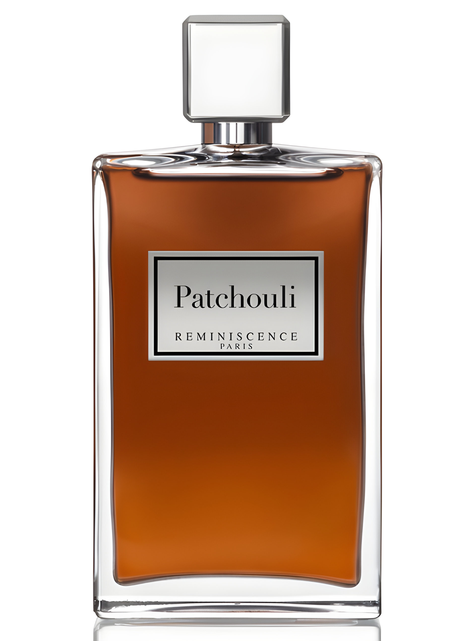 Picture of Patchouli fragrance