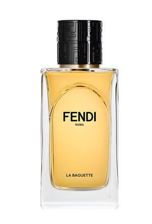 La Baguette by Fendi perfume bottle