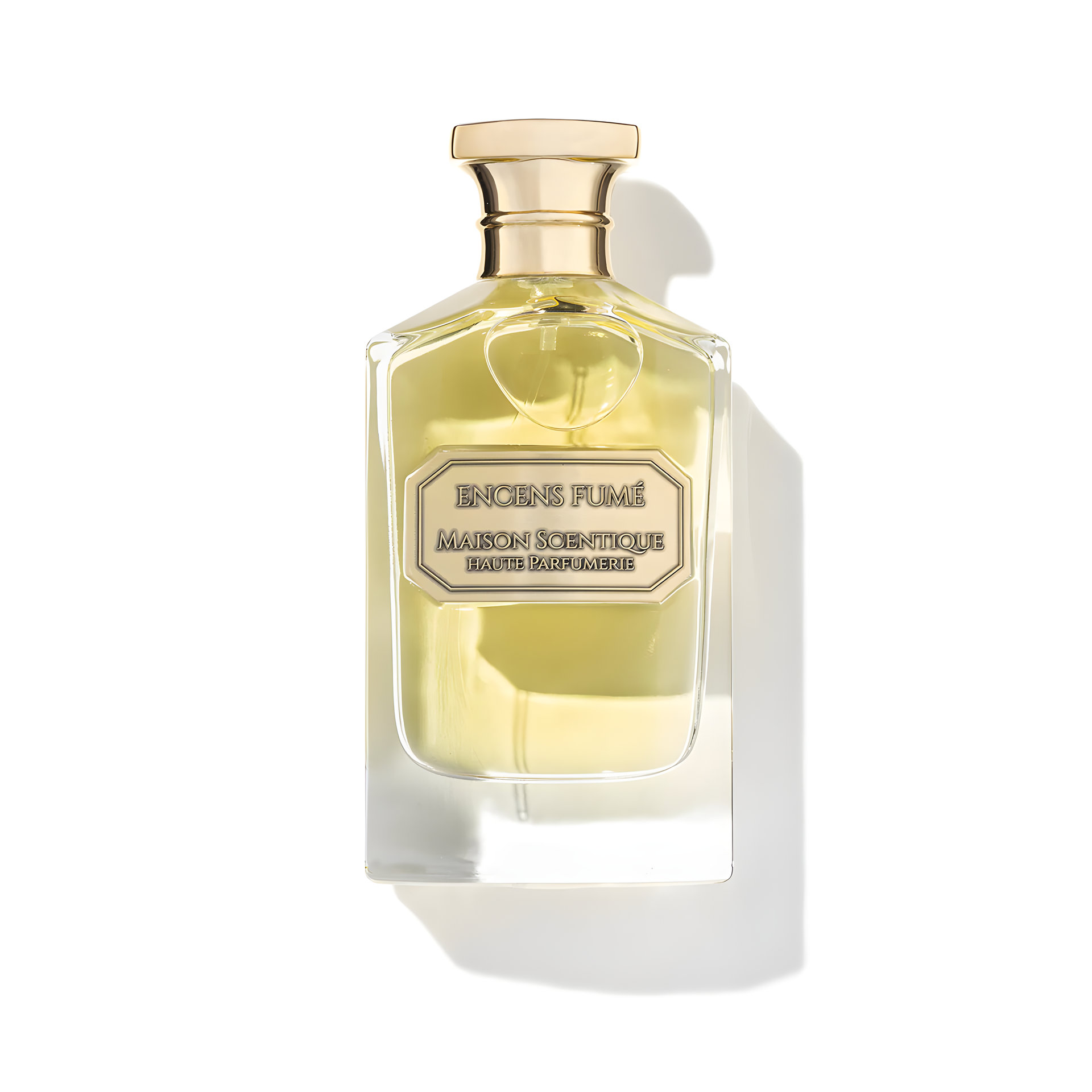 Picture of Encens Fumé fragrance