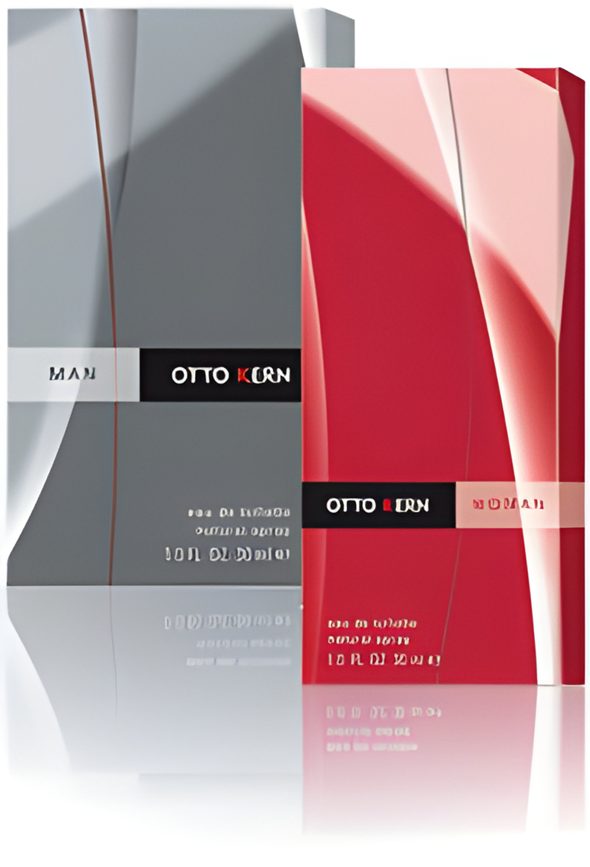 Picture of Otto Kern Man fragrance