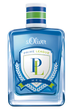 Prime League Men by s.Oliver perfume bottle