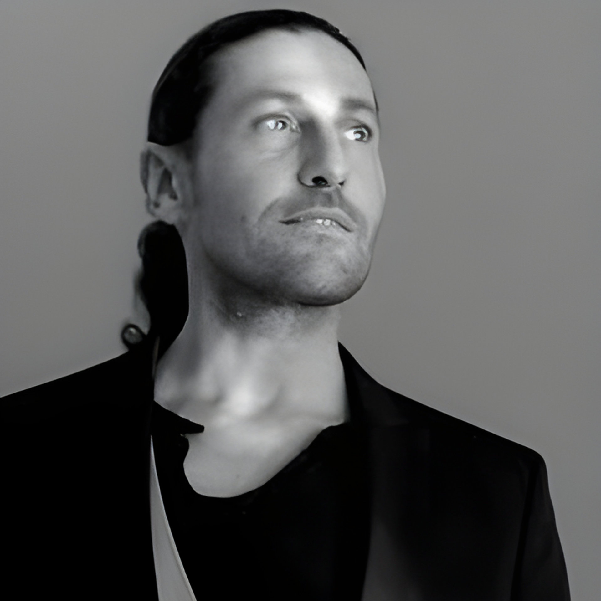 Picture of Olivier Durbano perfumer