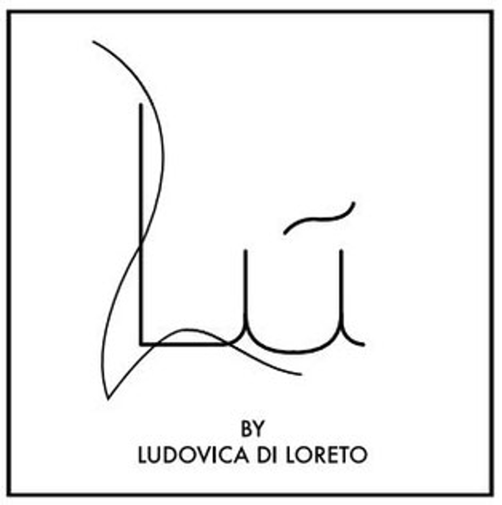 Picture of Lú by Ludovica Di Loreto brand