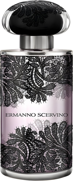 Lace Couture by Ermanno Scervino perfume bottle