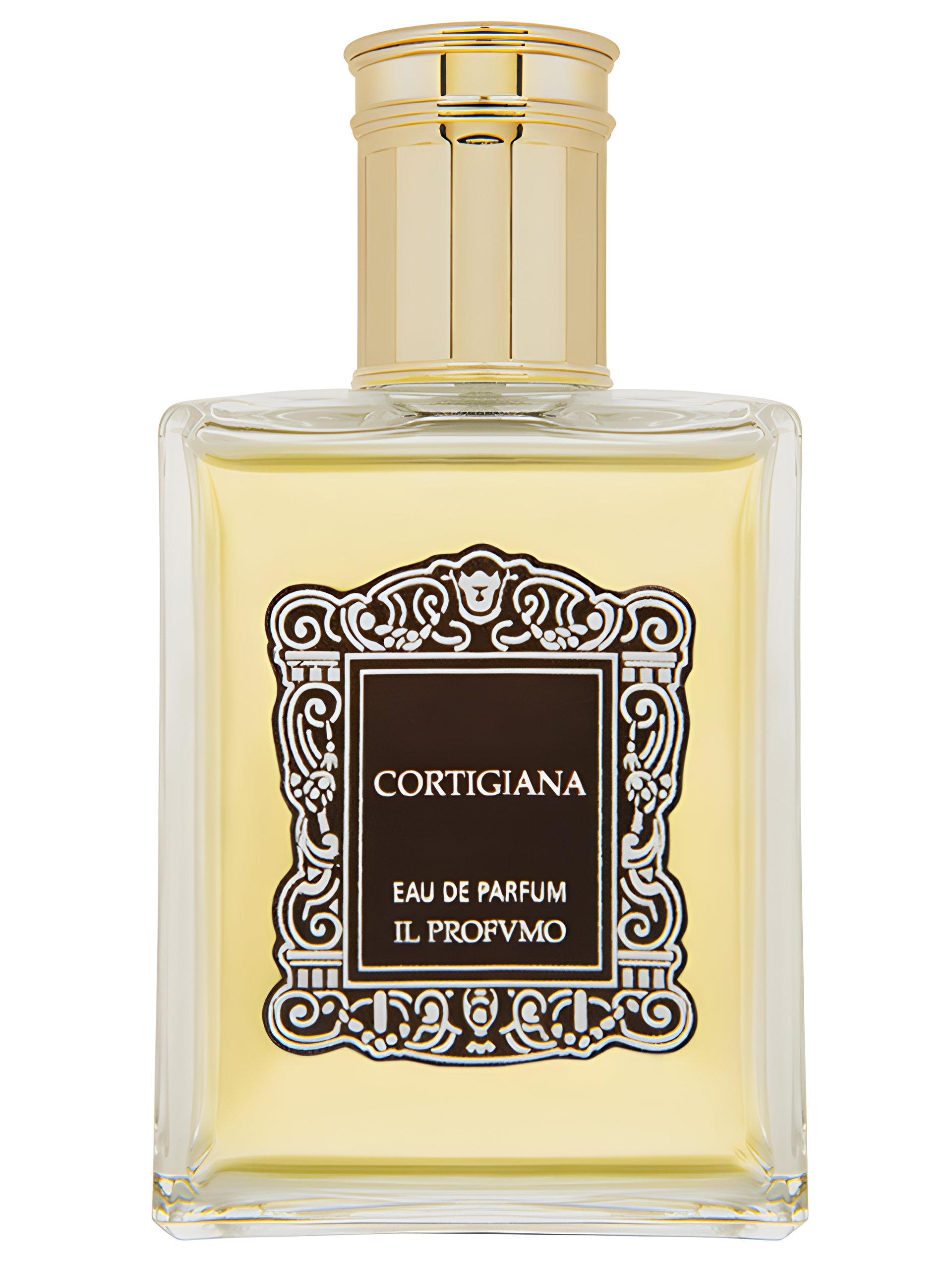 Cortigiana by Il Profvmo