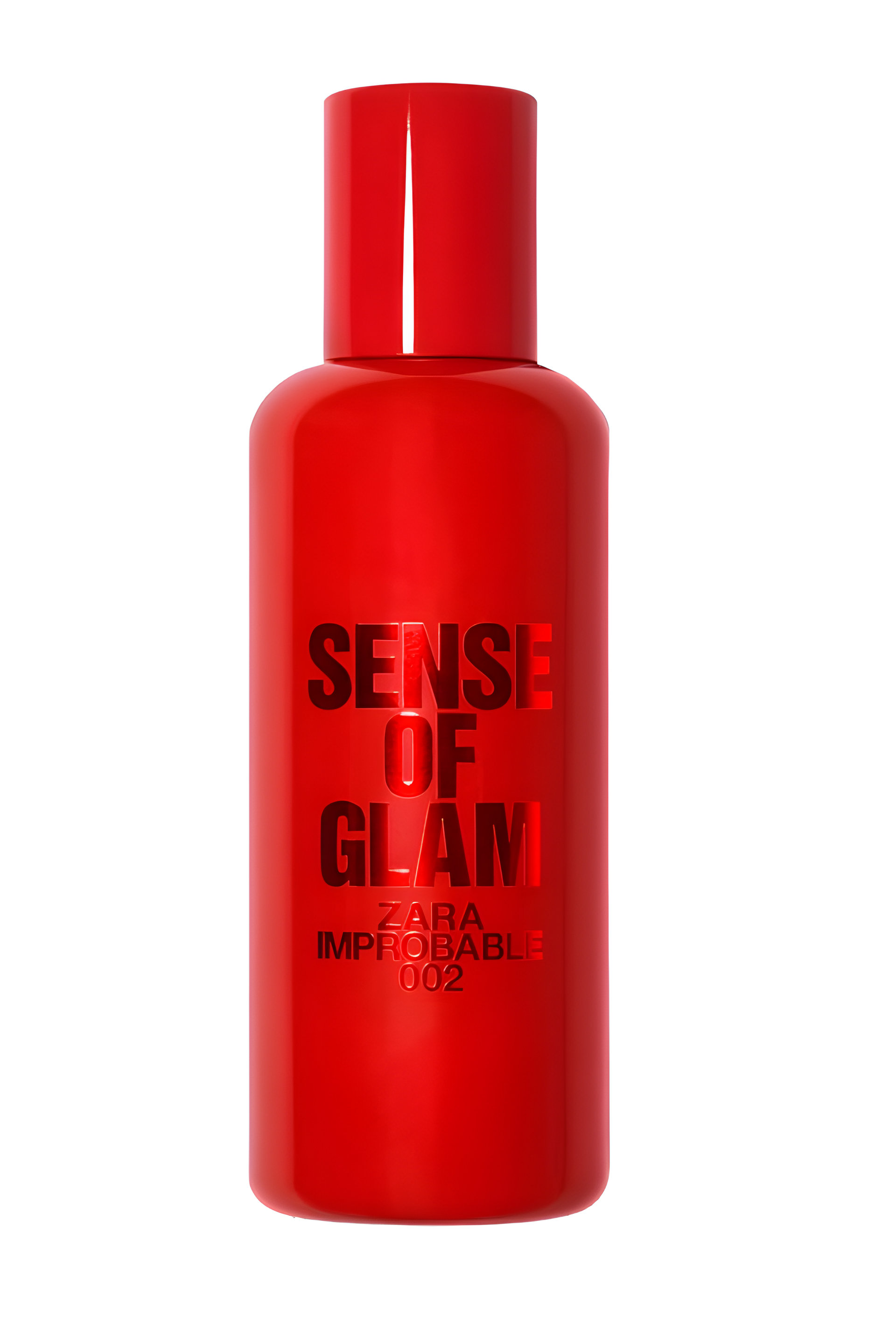 002 Sense of Glam by Zara