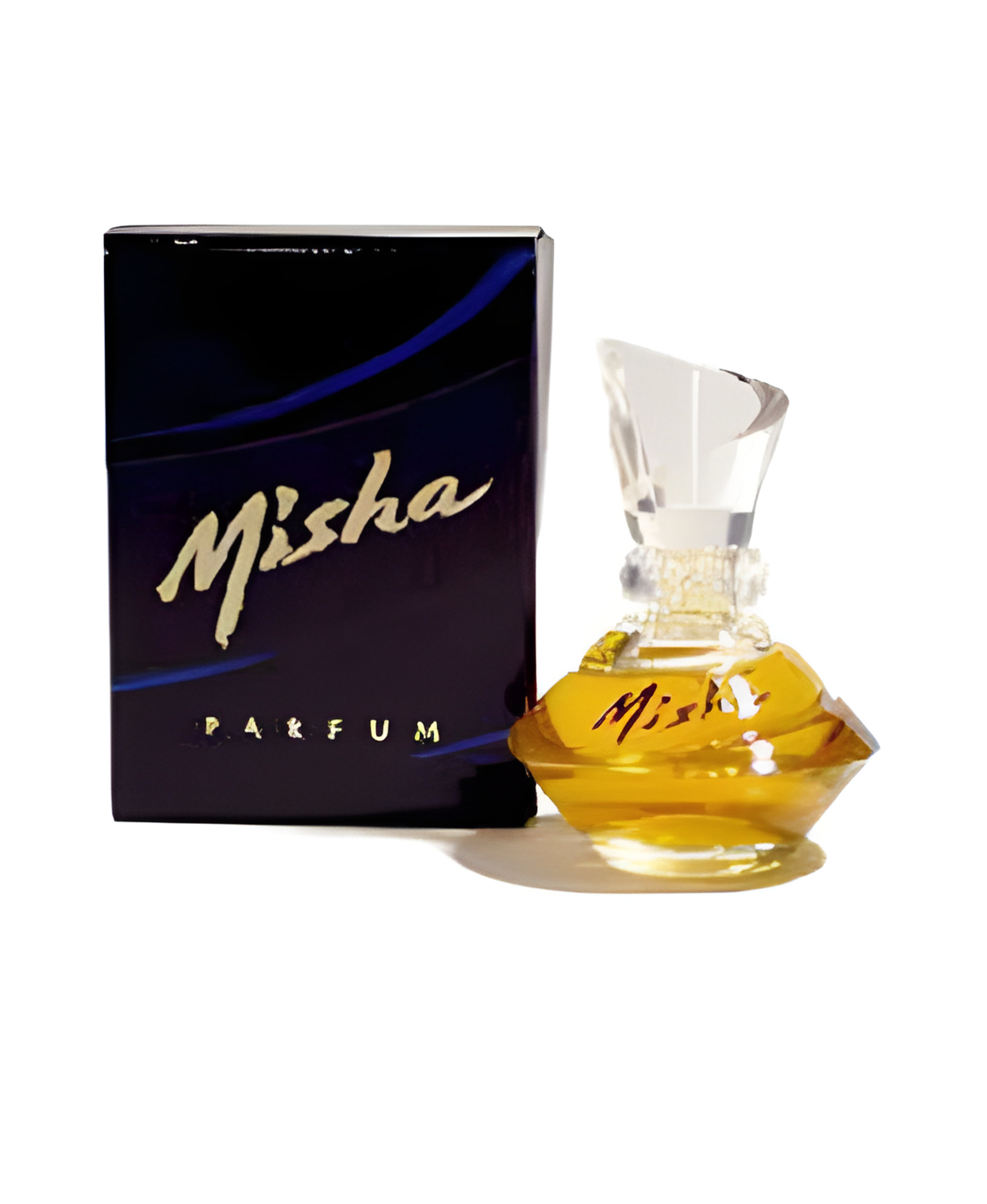 Picture of Misha fragrance