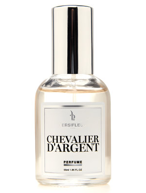 Chevalier D'Argent by Persifleur perfume bottle