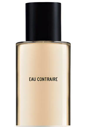 Eau Contraire by Thirdman perfume bottle