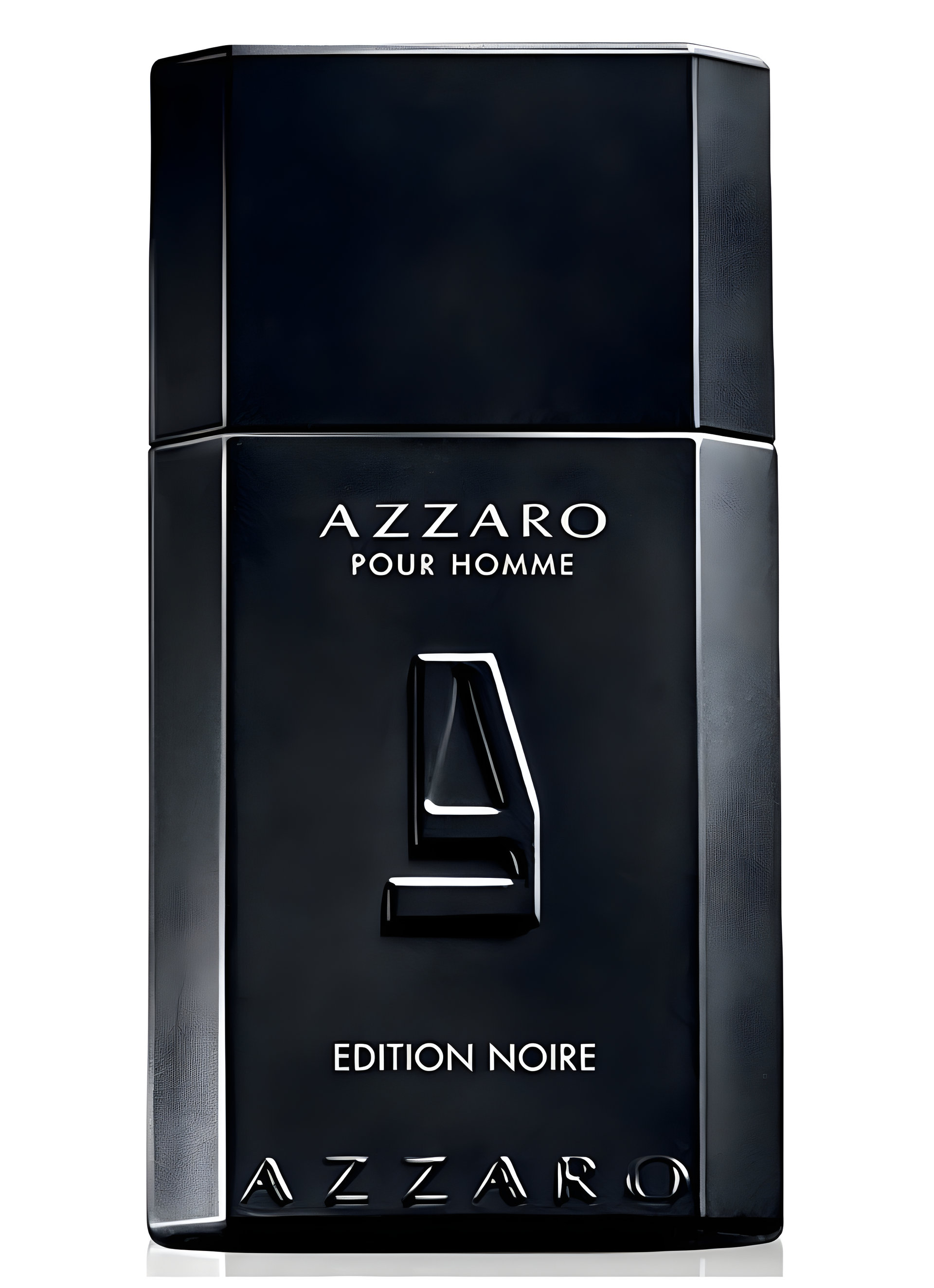 Picture of Azzaro Pour Homme Édition Noire fragrance