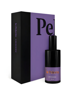 Eminonu by le Pelerin perfume bottle