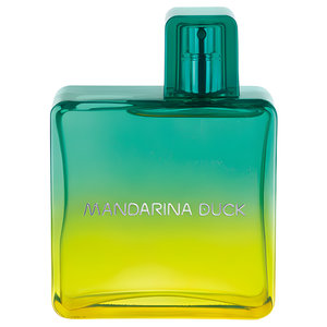 Vida Loca for Him by Mandarina Duck perfume bottle