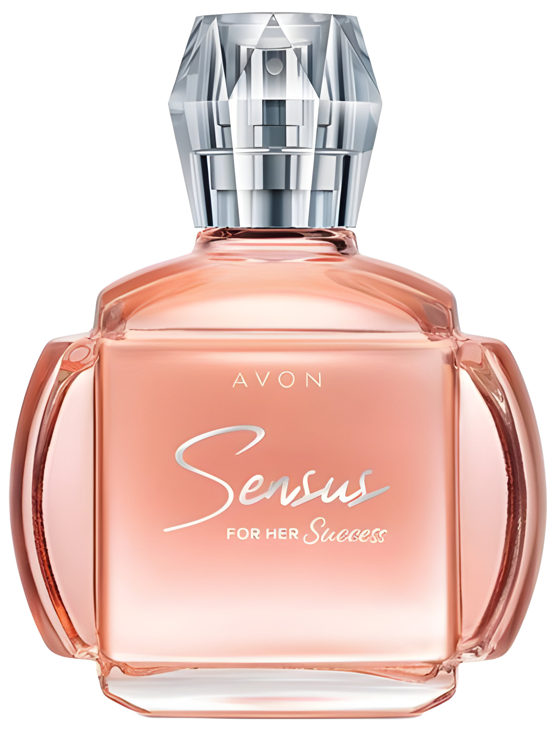 Picture of Sensus Sucess for Her fragrance