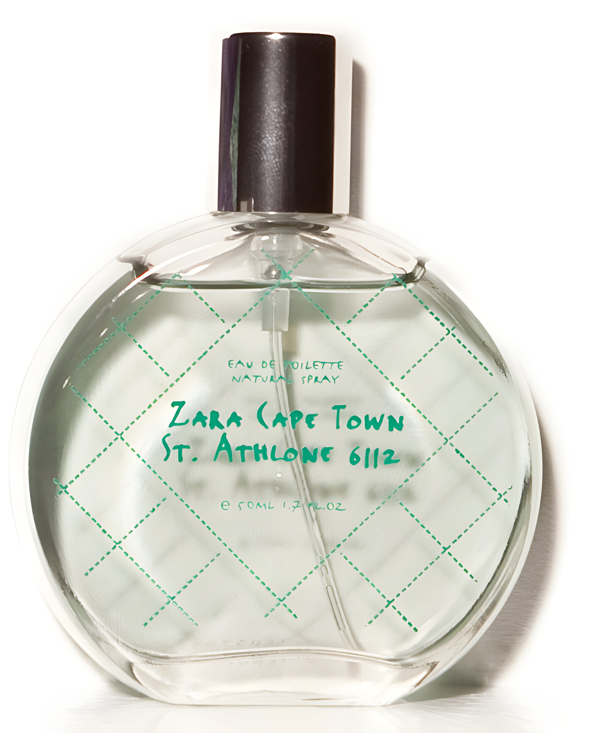 Picture of Zara Cape Town fragrance
