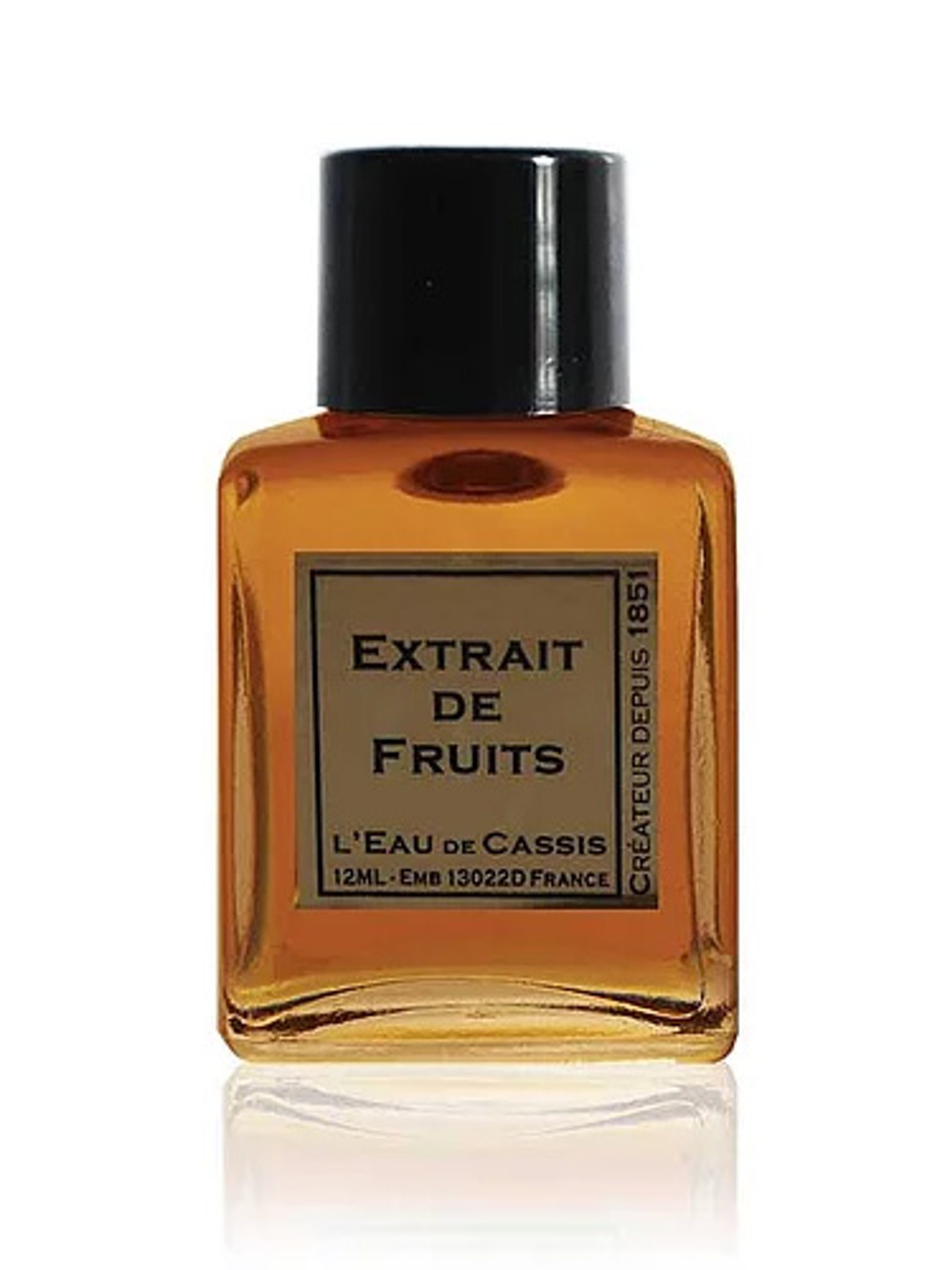 Picture of Fruits fragrance