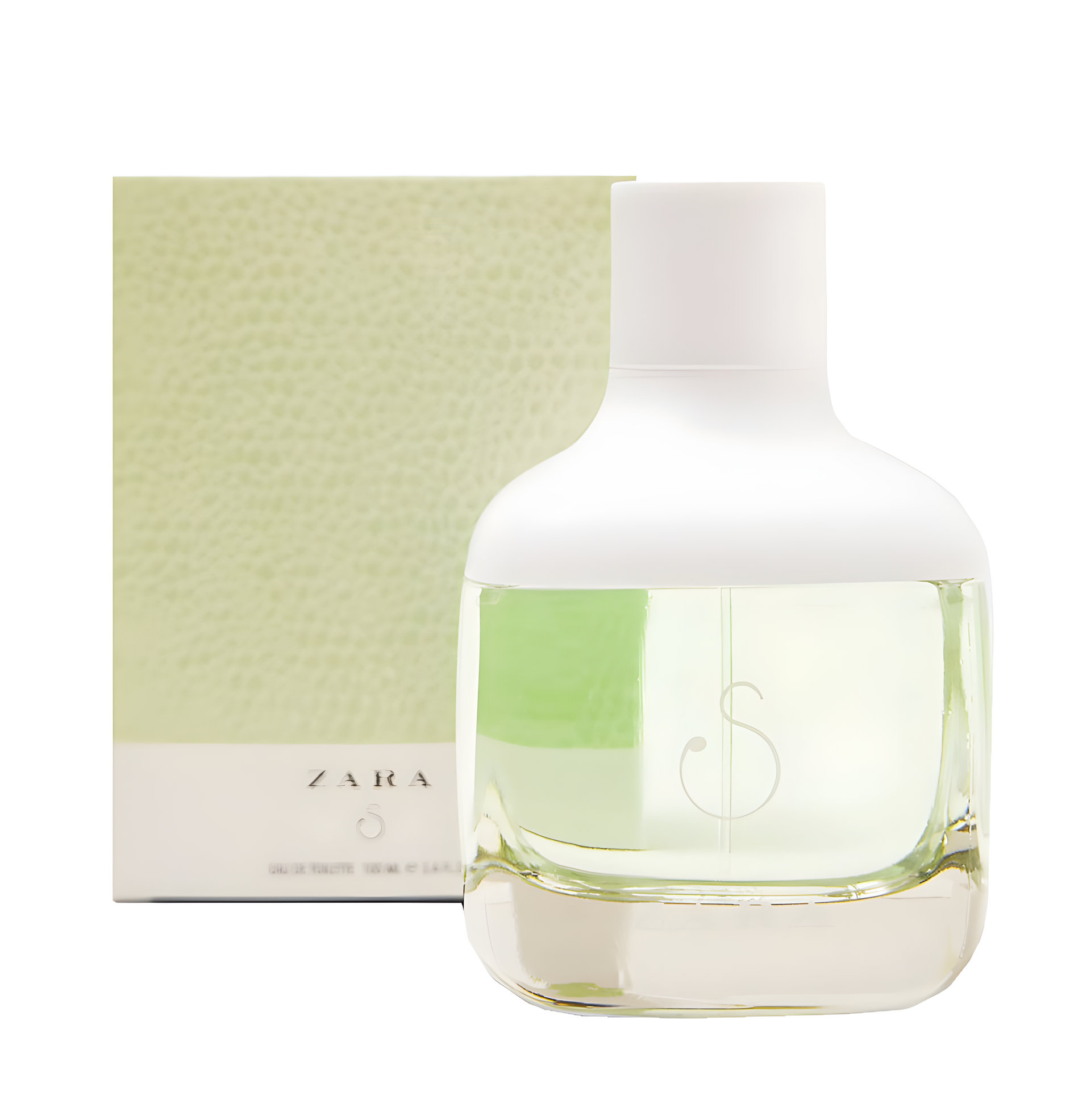 Picture of Solar S fragrance