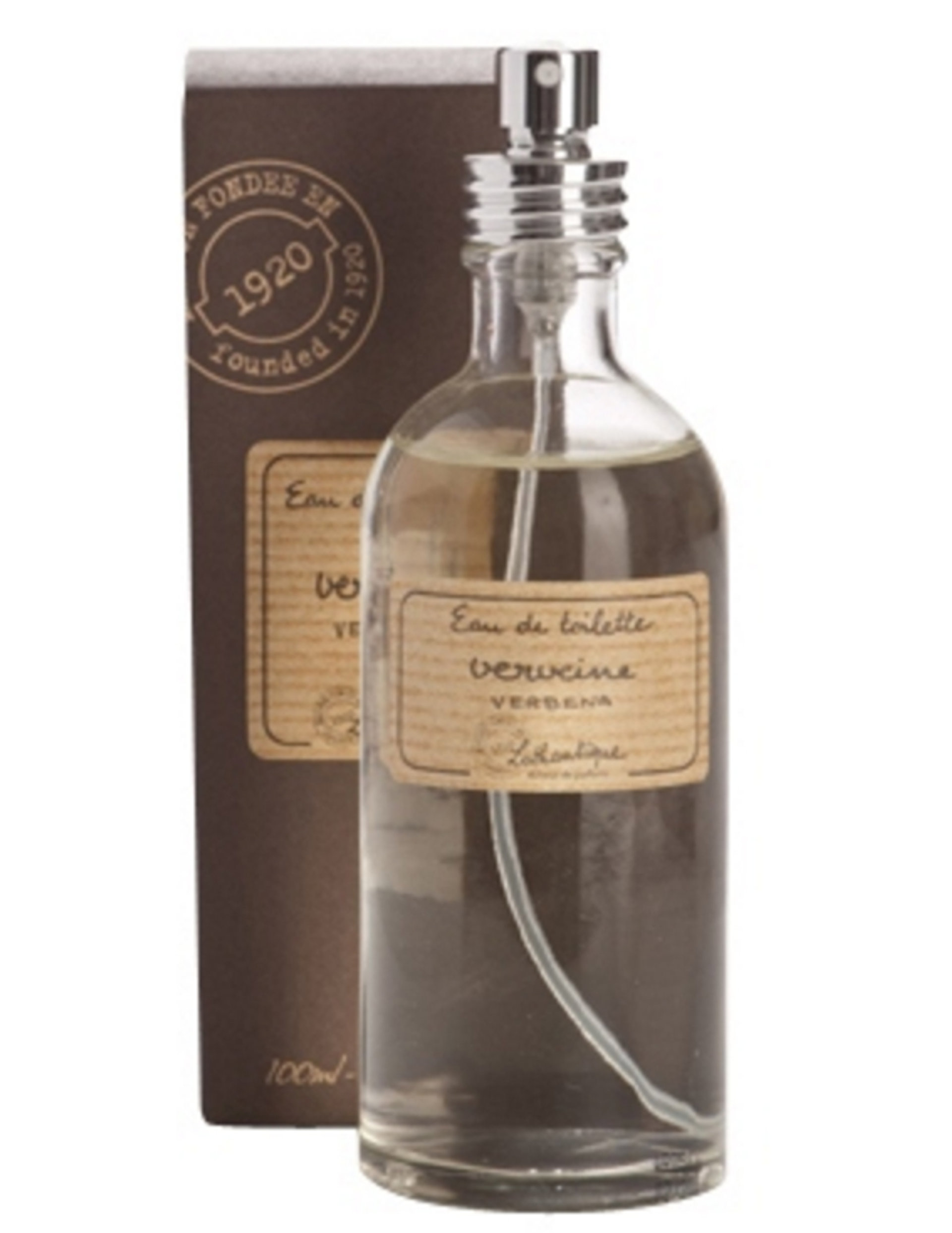 Picture of Verbena fragrance