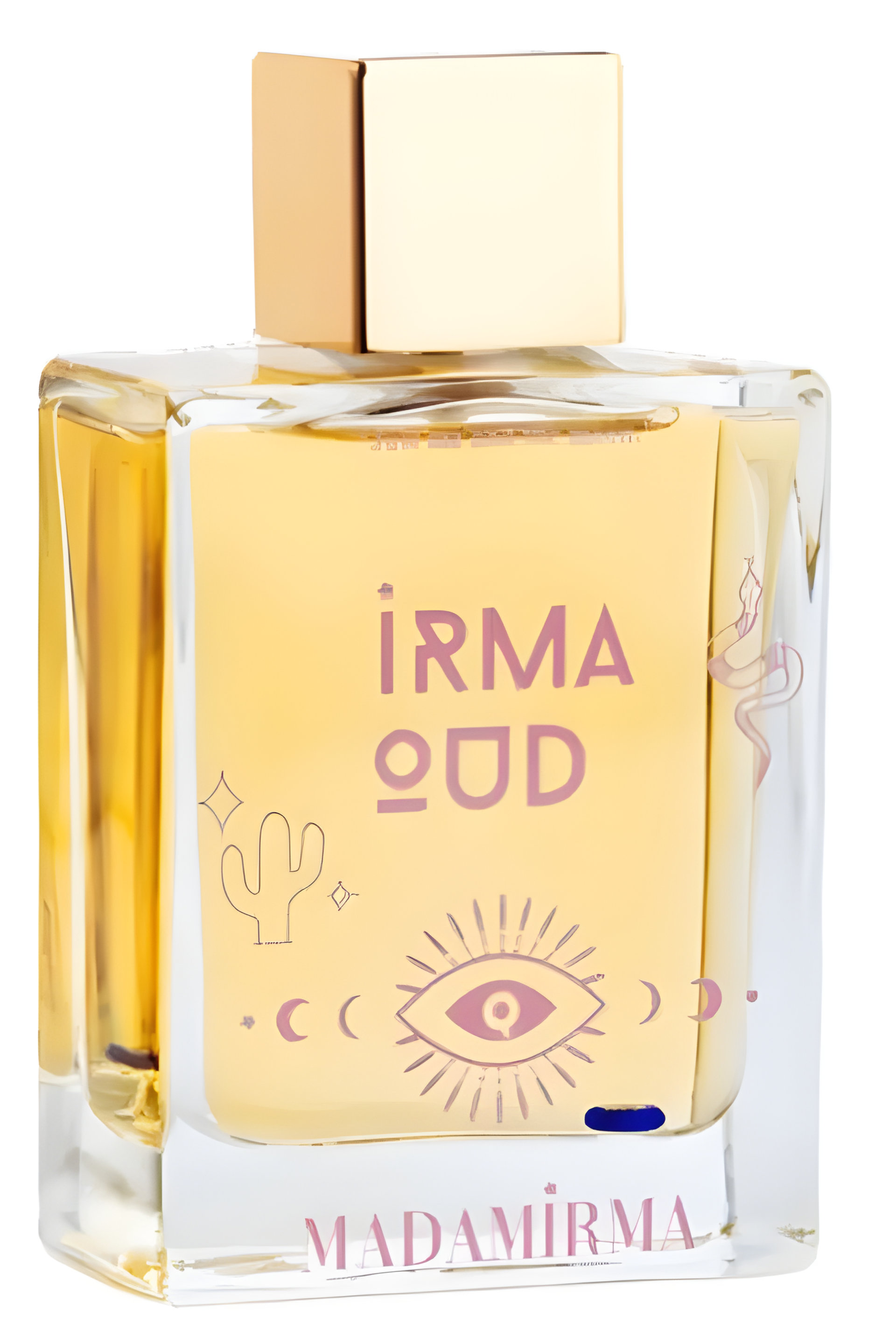 Picture of Irma Oud fragrance