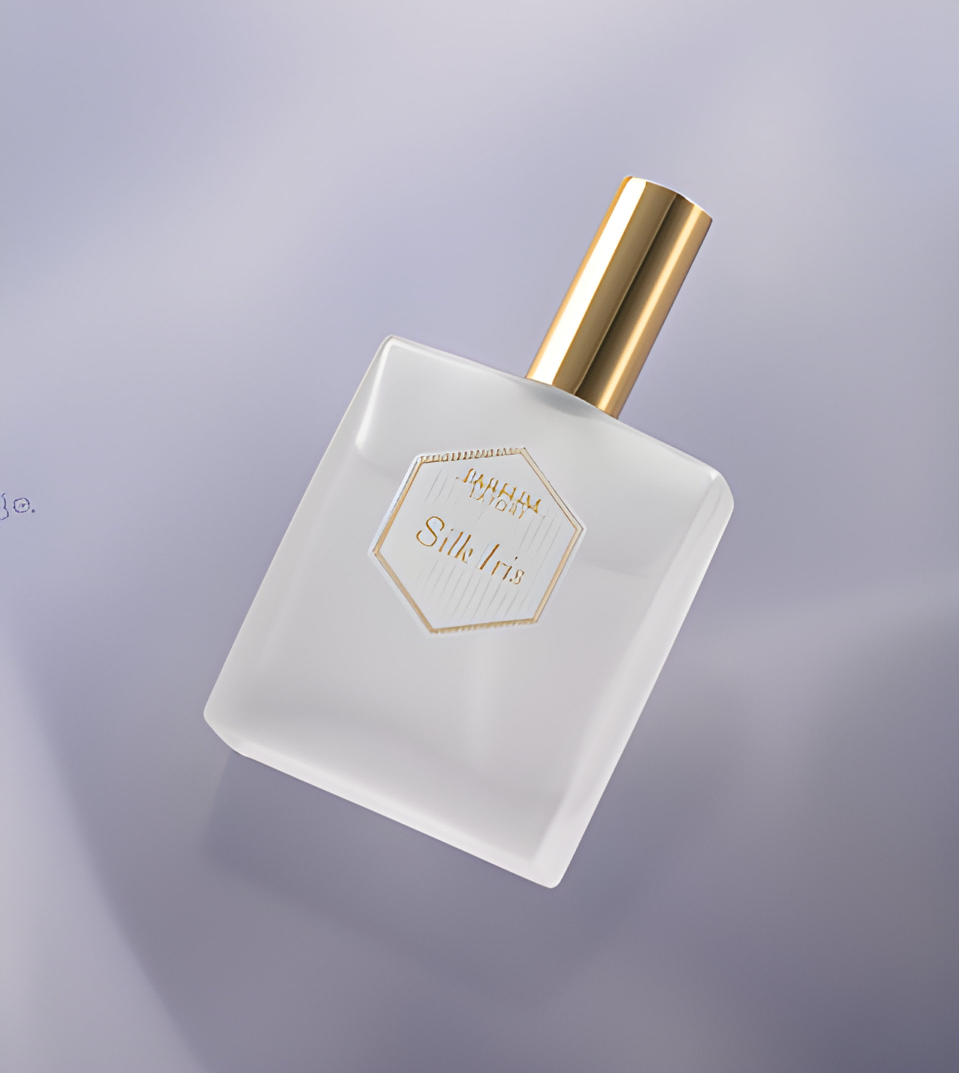 Picture of Silk Iris fragrance